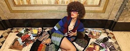 4 Seasons For All Reasons Around The World And Back Fashion Extravaganza