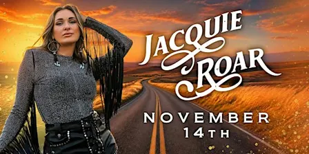 Jacquie Roar