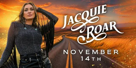 Jacquie Roar