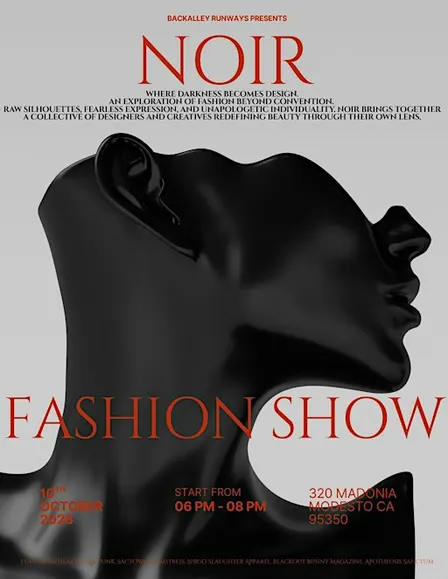 NOIR