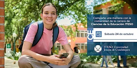 Desayuno Informativo Ciencias de la Educación 2027