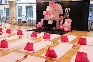 Forever, Changed Wellness X Beauty Book Tour: Detroit