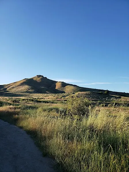 Table Rock Hike: Celebrate Treasure Valley Geology