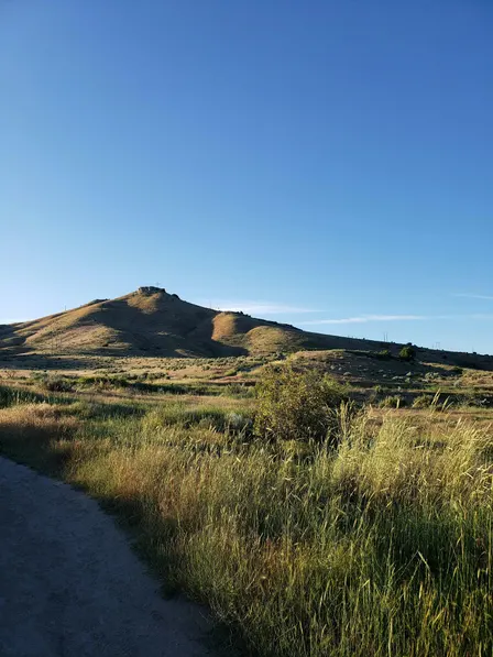 Table Rock Hike: Celebrate Treasure Valley Geology