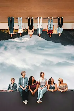 Lyyra in Concert -- The All-Women Ensemble from the VOCES8 Foundation