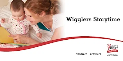 Wigglers Storytime