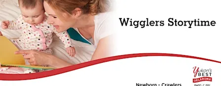 Wigglers Storytime
