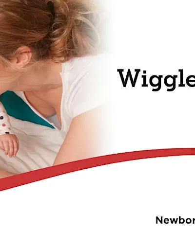 Wigglers Storytime