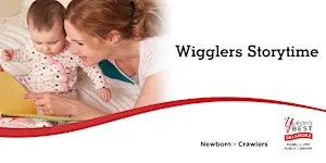 Wigglers Storytime