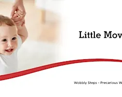 Little Movers Storytime