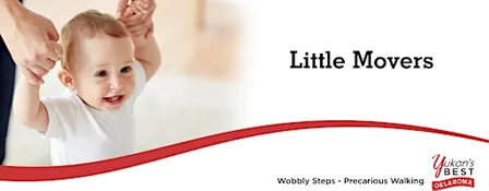Little Movers Storytime