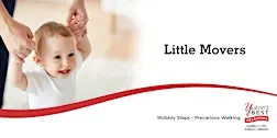 Little Movers Storytime