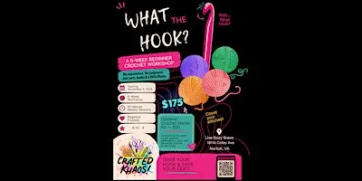 What the Hook???