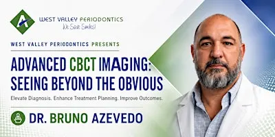 Advanced CBCT Imaging for Better Diagnosis & Treatment Planning