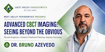 Advanced CBCT Imaging for Better Diagnosis & Treatment Planning
