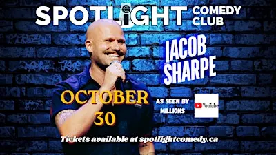 JACOB SHARPE