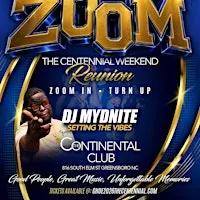 THE CENTENNIAL WEEKEND REUNION