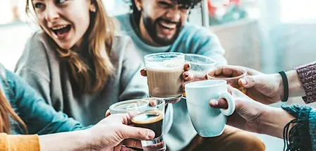 Cuppa Time for Dementia
