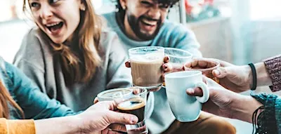 Cuppa Time for Dementia