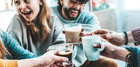 Cuppa Time for Dementia