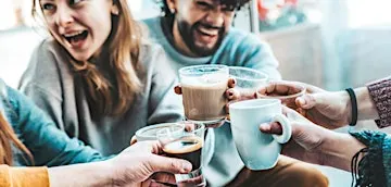 Cuppa Time for Dementia