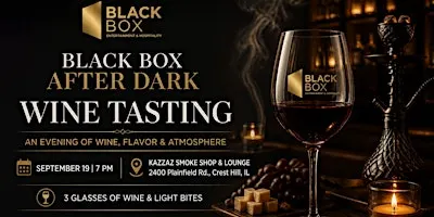 Savor, Sip & Sounds Wine Tasting
