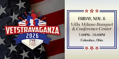 Vetstravaganza 2026