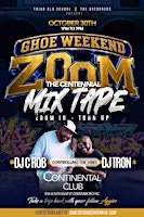 The Centennial Mixtape
