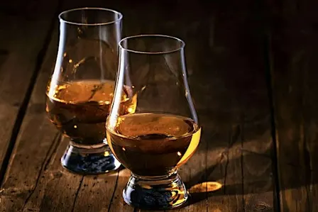 Whisky Tasting -    An Exploration of Speyside Whisky
