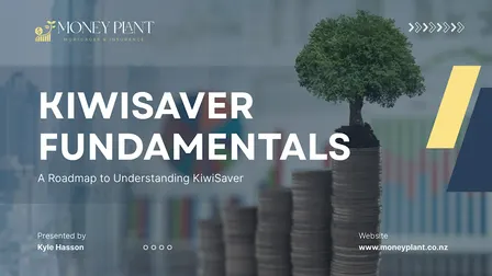 KiwiSaver Fundamentals