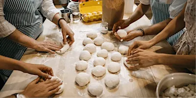 Make & Take: Sweet & Savory Pies for Fall