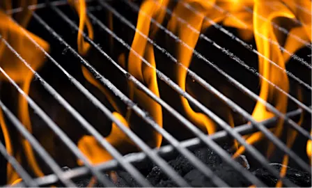 Seasonal Grilling: The Flavors of Fall