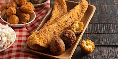 Southern Fish Fry