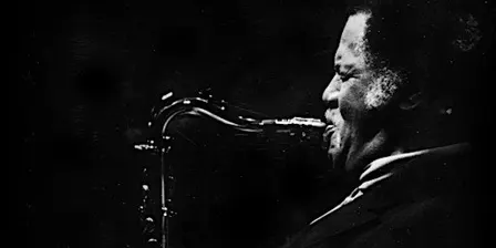A Tribute to Dexter Gordon