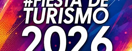 Fiesta de TURISMO | lunes 28 septiembre 2026