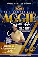 THE CENTENNIAL AGGIE JAM