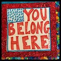 Make a Square for the Welcome Quilt Project. (No Experience Necessary)