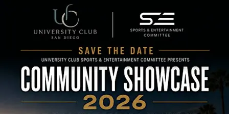 Community Showcase 2026