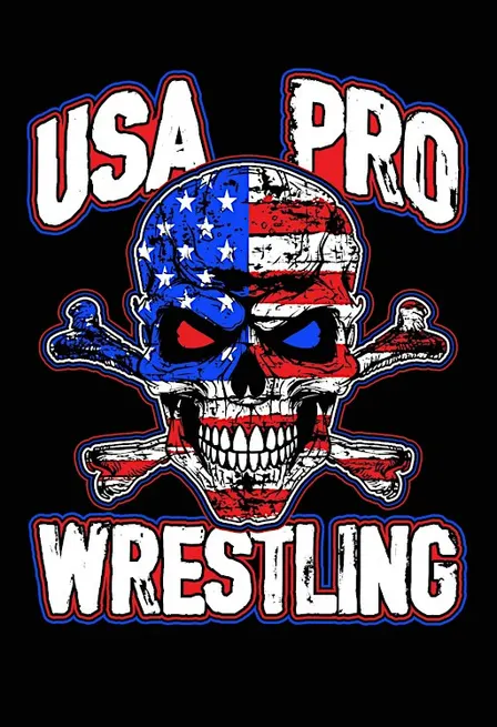 USA Pro Wrestling Year 34 Resurrection