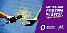 Australian Poetry Slam Heat at Kingston Library