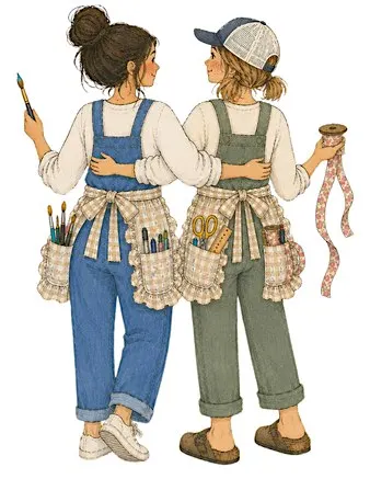 Crafter’s Day 2026