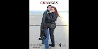Honey Pluton and Spike Einbinder present: Changes