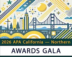 APA CA Northern Awards Gala