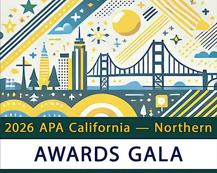 APA CA Northern Awards Gala