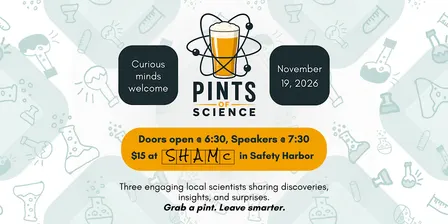 Pints of Science