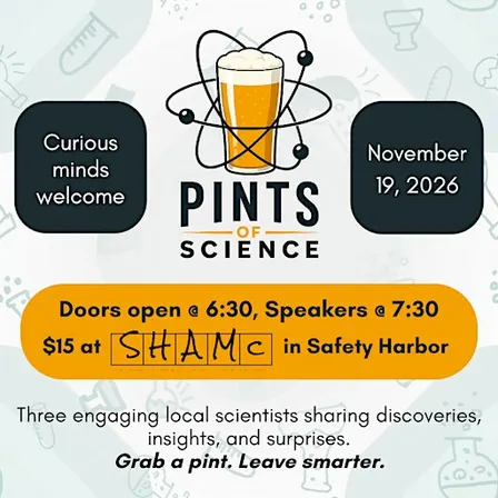 Pints of Science