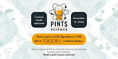 Pints of Science