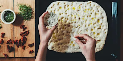 Baking Intensive: Flatbreads Around the World
