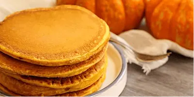 Falling For Brunch