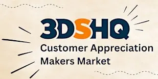 Customer Appreciation Makers Market